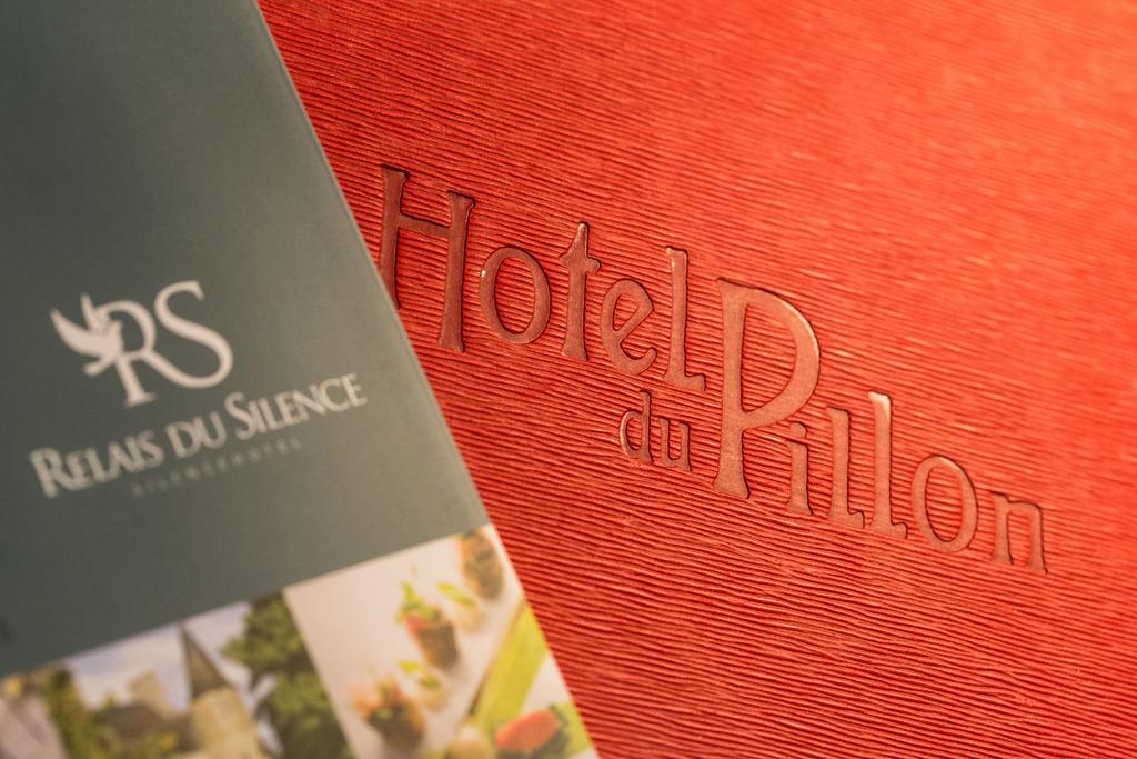 Historic Hotel Du Pillon لي ديابليريتس المظهر الخارجي الصورة